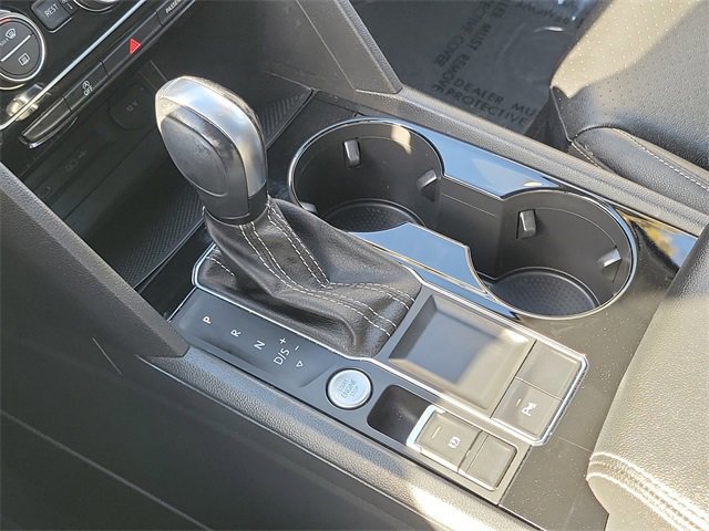 Used 2023 Volkswagen Atlas SE image 17