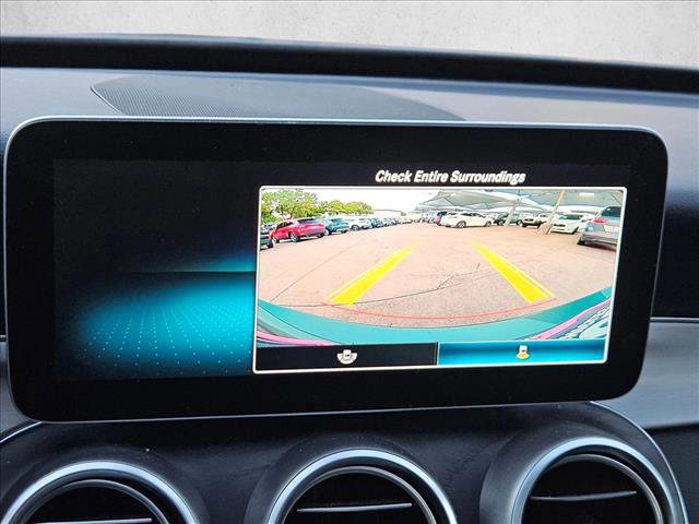 Used 2019 Mercedes-Benz C 300 Sedan image 13