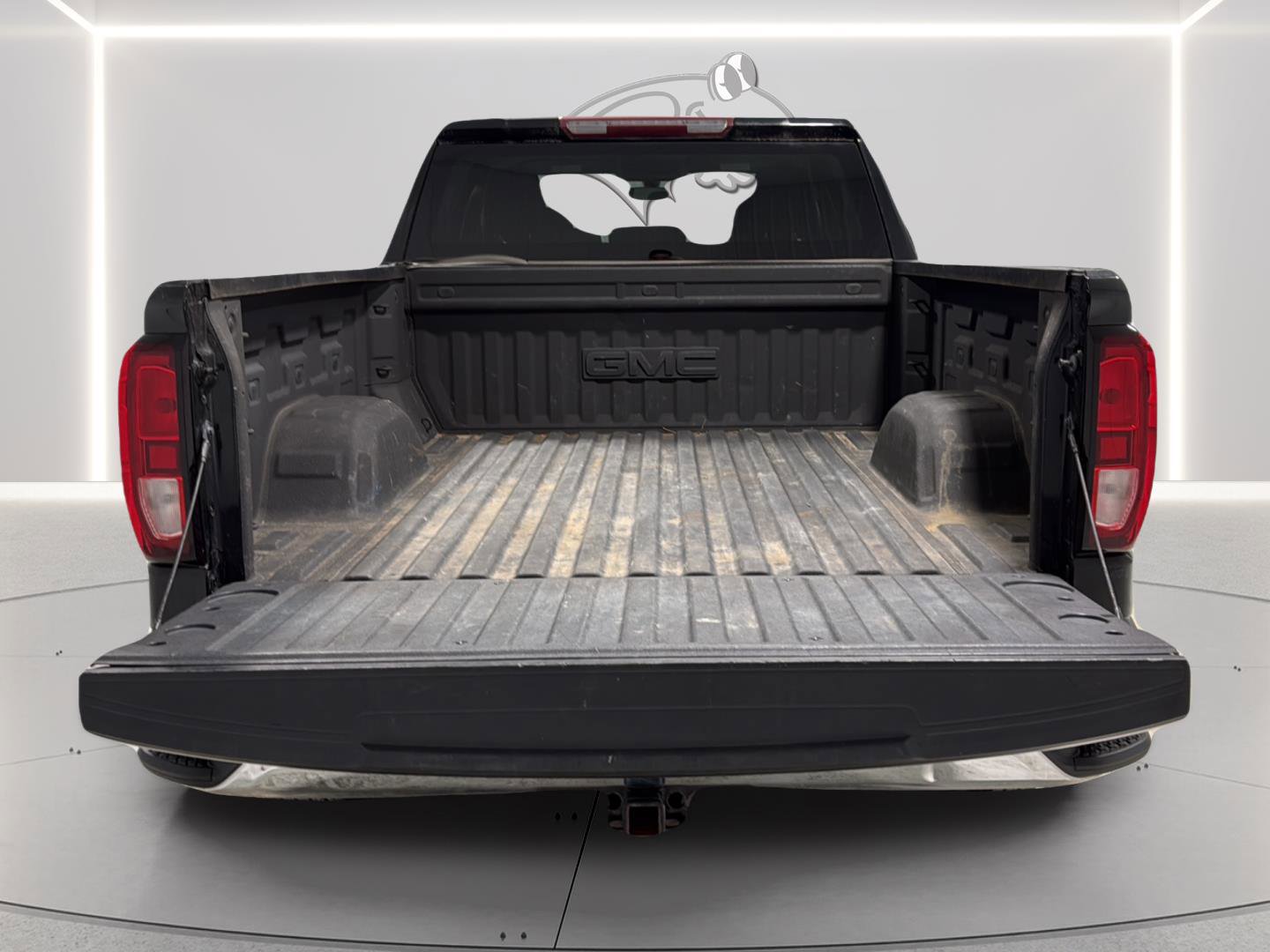 Used 2020 GMC Sierra 1500 SLE w/ SLE Value Package image 10