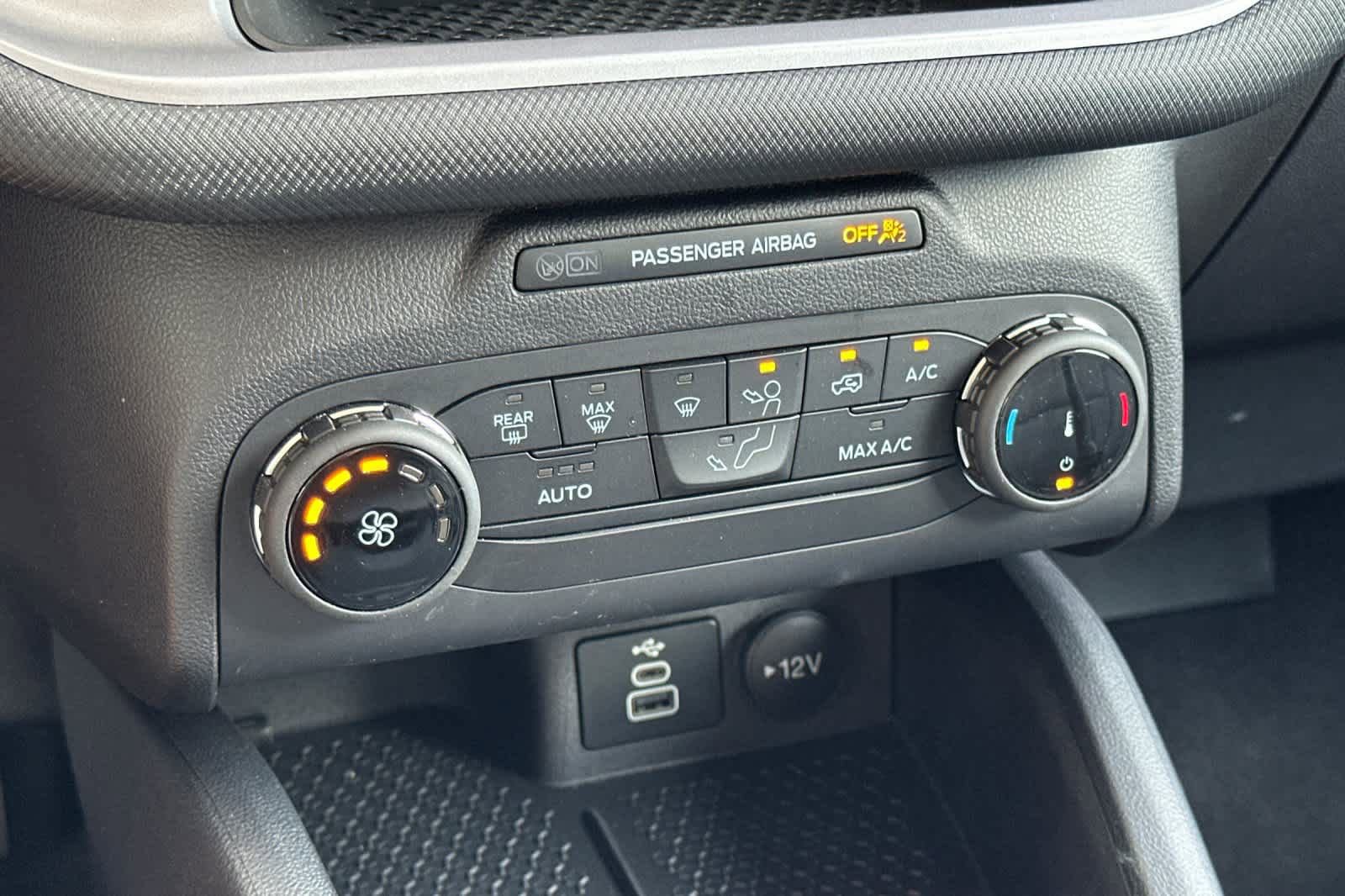 Certified 2023 Ford Bronco Sport Big Bend AWD/4WD image 21