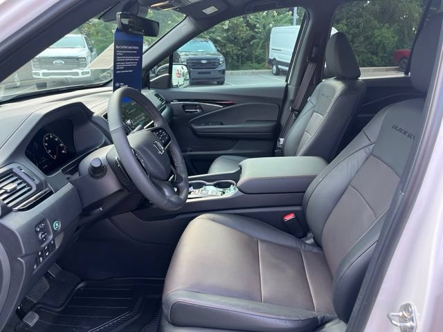 Used 2026 Honda Ridgeline Black Edition image 5