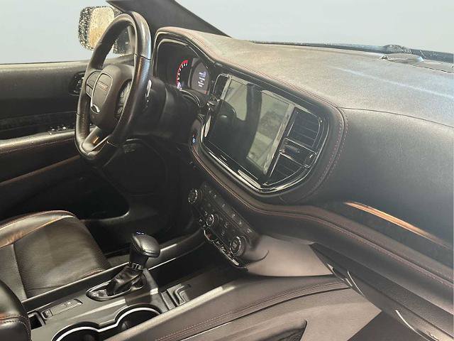 Used 2024 Dodge Durango R/T AWD/4WD image 29