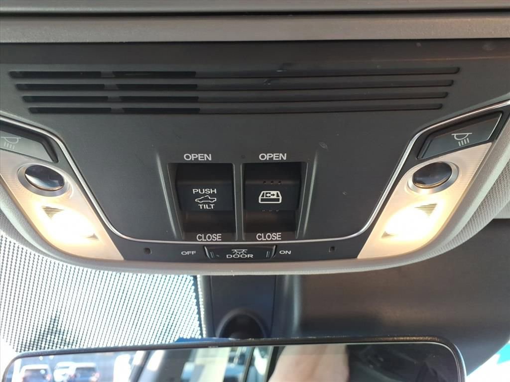 Used 2023 Honda Ridgeline RTL-E image 26