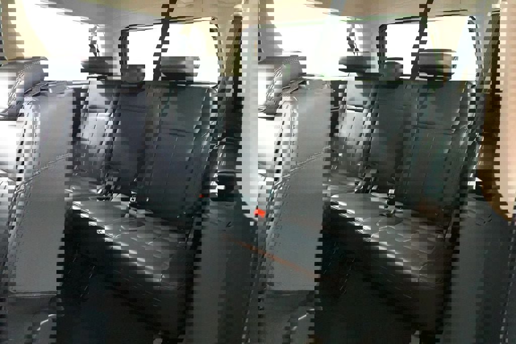 Certified 2024 Ford Expedition Max XLT image 26