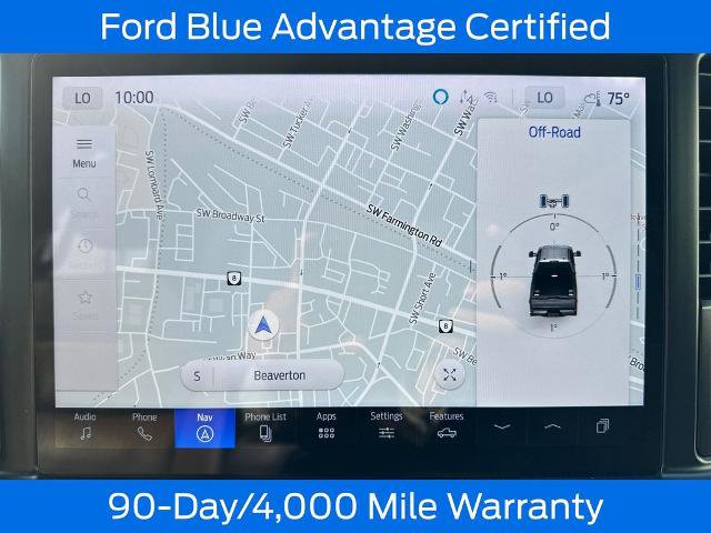 Certified 2026 Ford F350 King Ranch AWD/4WD image 21