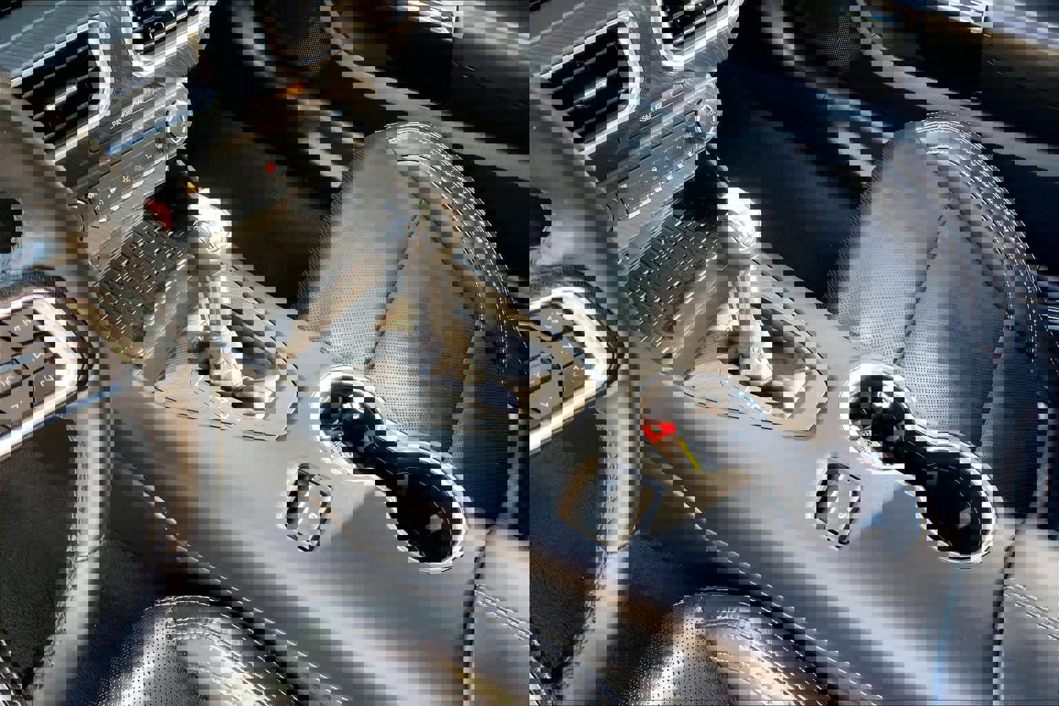 Certified 2024 Ford Mustang Premium w/ Wheel & Stripe Package image 13