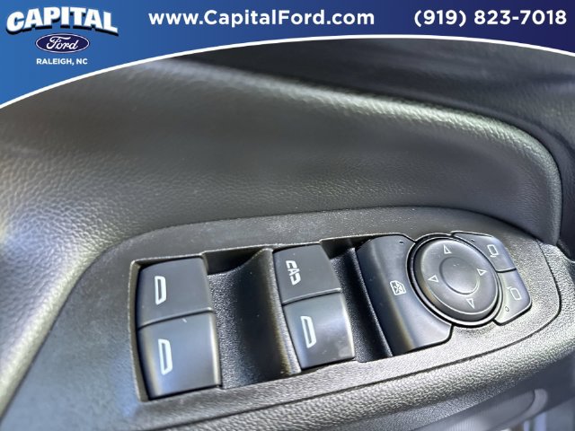 Used 2023 Chevrolet Equinox LT AWD/4WD image 21