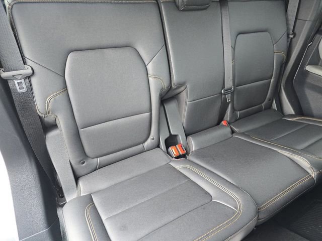 Certified 2021 Ford Bronco Badlands image 20