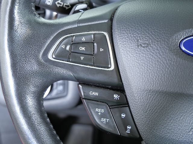 Certified 2018 Ford Escape Titanium w/ Ford Safe & Smart Package AWD/4WD image 27