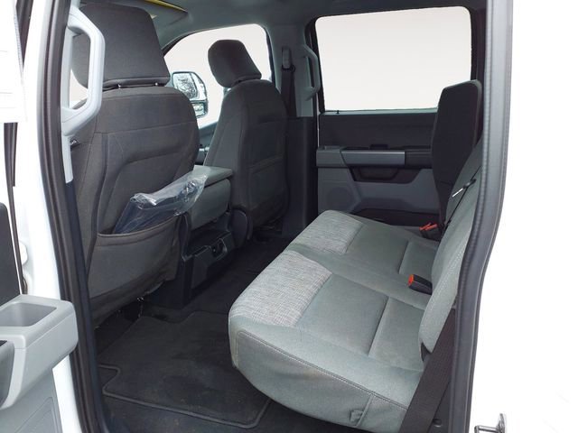 Certified 2024 Ford F350 XLT w/ 360-Degree Camera Package image 12