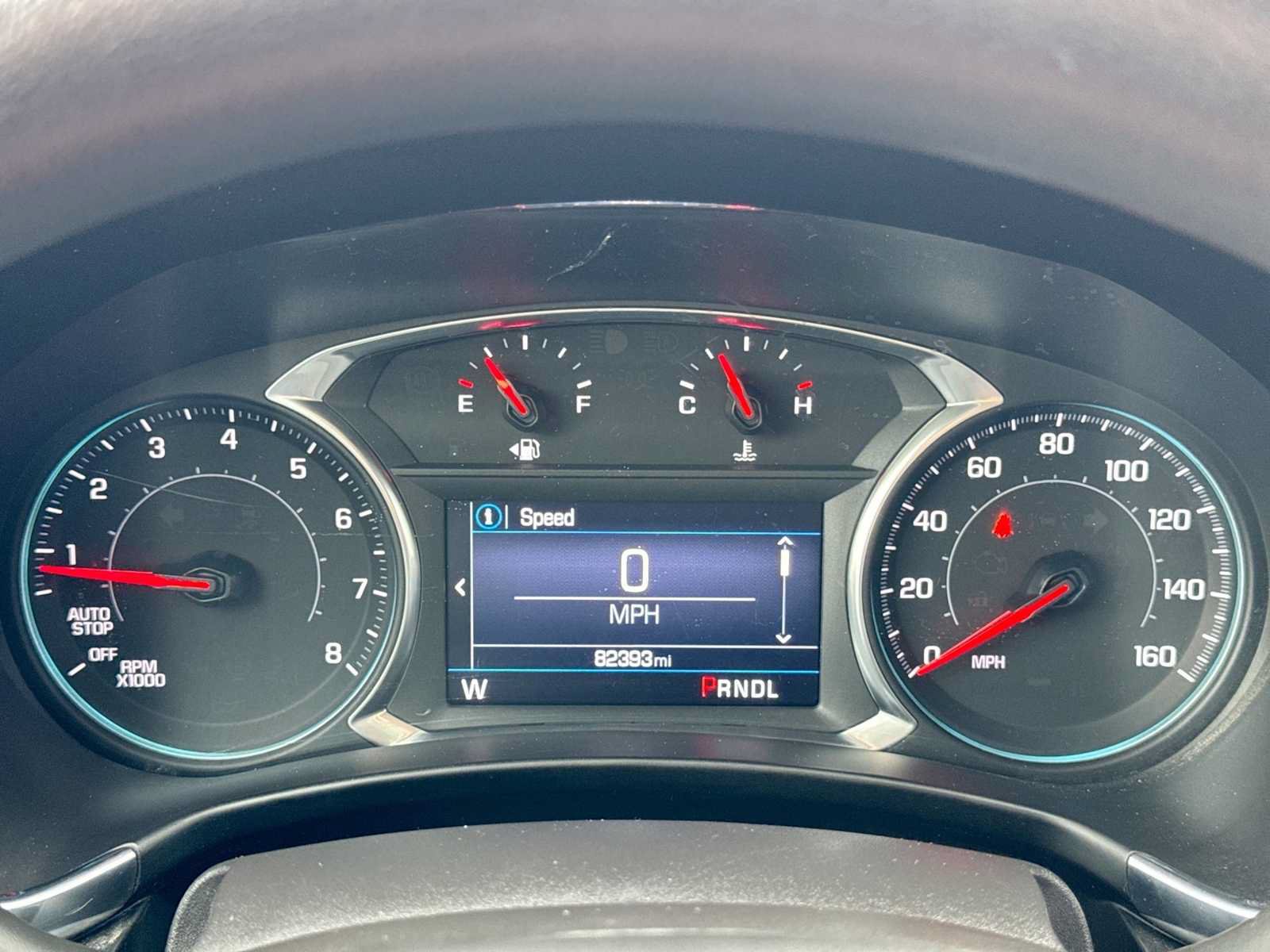 Used 2022 Chevrolet Equinox LT FWD image 31
