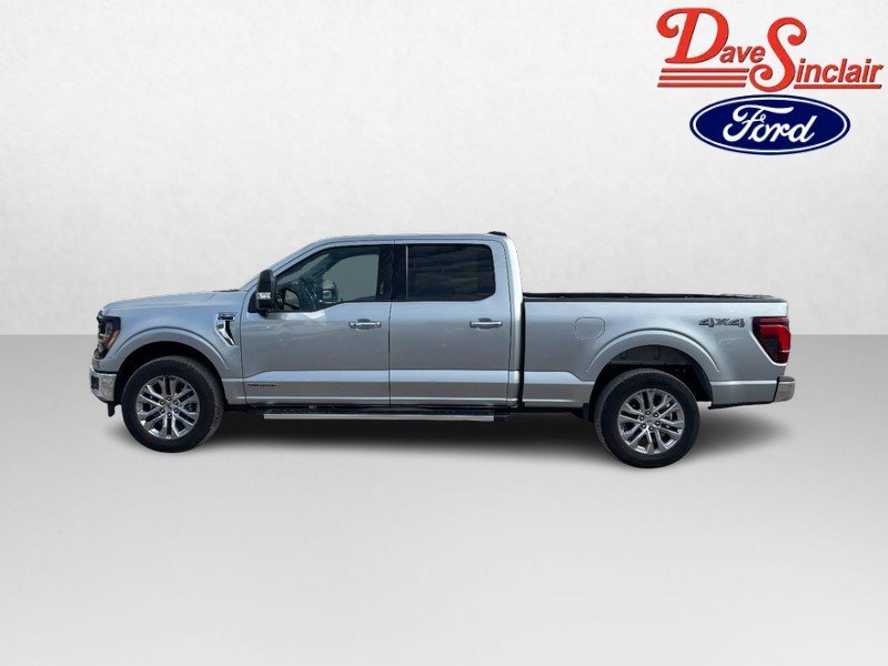 Certified 2024 Ford F150 XLT w/ Equipment Group 302A MID AWD/4WD image 10