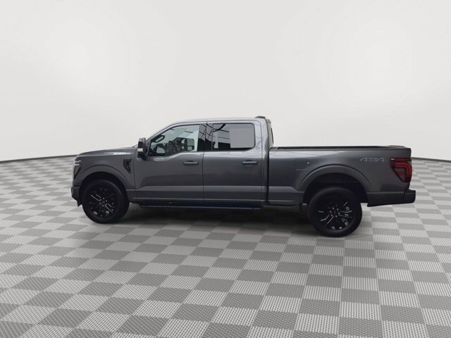 Certified 2025 Ford F150 Lariat w/ Bed Utility Package AWD/4WD image 36
