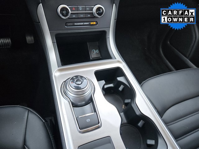 Certified 2024 Ford Edge SEL w/ Convenience Package AWD/4WD image 16