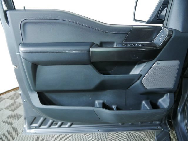 Certified 2021 Ford F150 XLT w/ Equipment Group 302A High AWD/4WD image 21