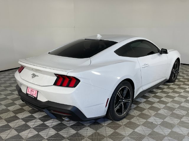 Certified 2025 Ford Mustang Premium RWD image 15