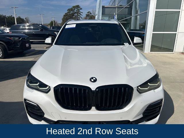 Used 2019 BMW X5 xDrive40i video 2