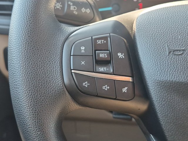Certified 2020 Ford Escape SE FWD image 18