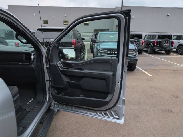 Certified 2022 Ford F150 XLT w/ Equipment Group 302A High AWD/4WD image 14