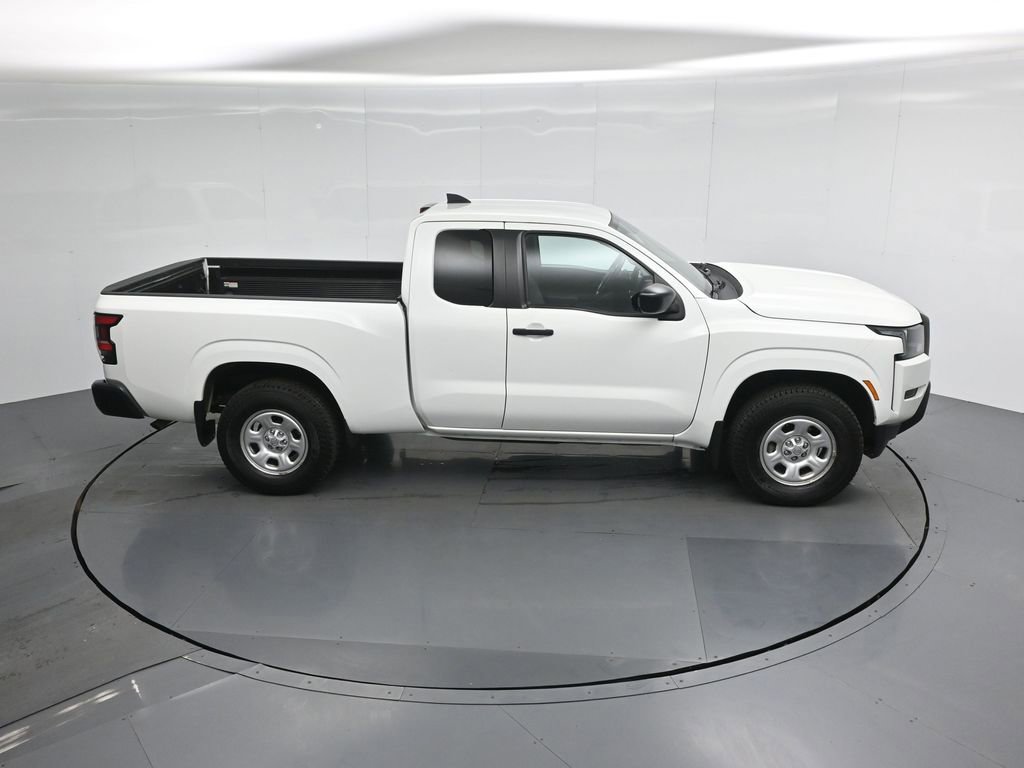 Used 2022 Nissan Frontier S w/ Technology Package image 32