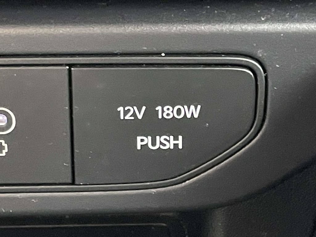 Used 2025 Kia K4 FWD image 22
