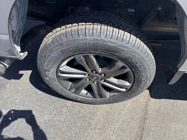 Certified 2023 Ford F150 XLT w/ Equipment Group 302A High AWD/4WD image 13