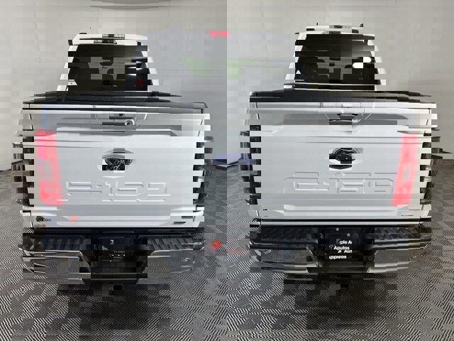 Certified 2022 Ford F150 XLT w/ Equipment Group 302A High image 3