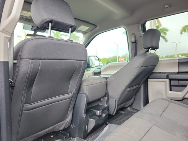 Certified 2020 Ford F150 XL w/ Equipment Group 101A Mid image 15