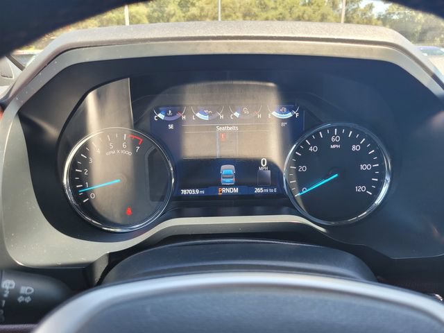Certified 2023 Ford Expedition Max Limited AWD/4WD image 29