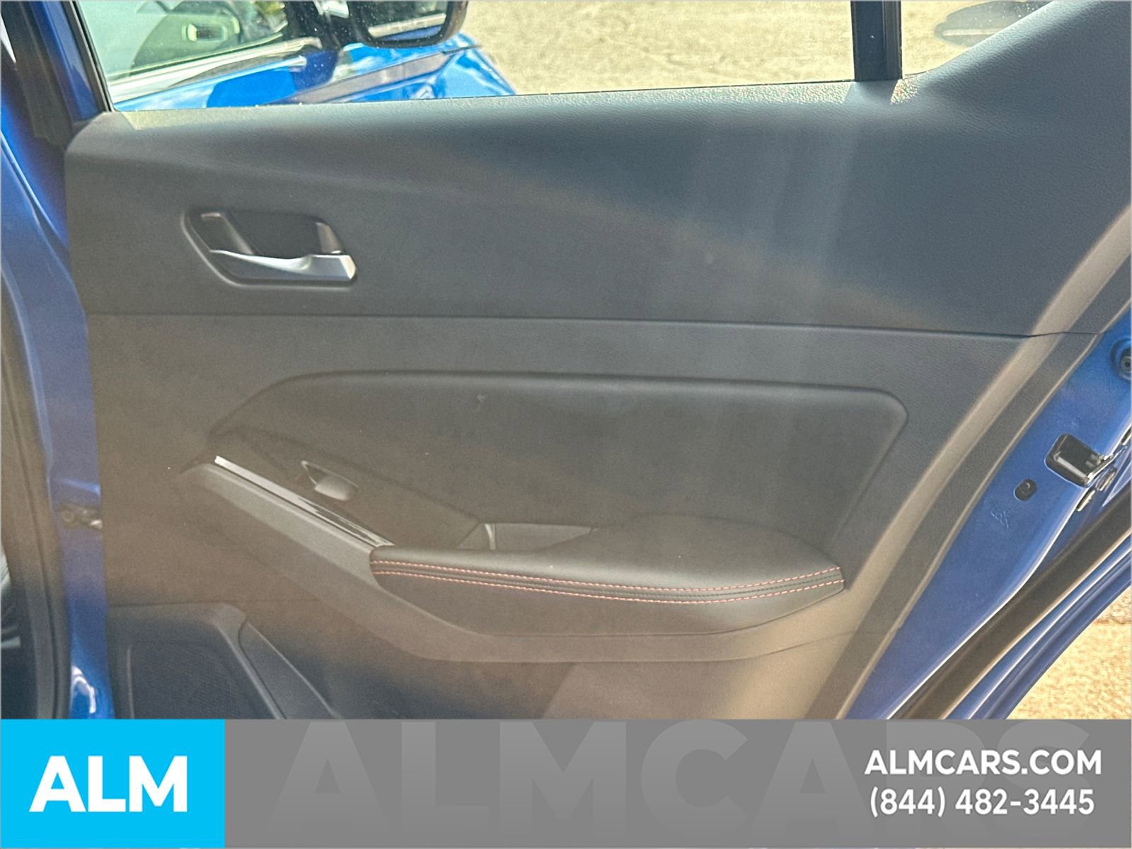 Used 2025 Nissan Altima 2.5 SR FWD image 18
