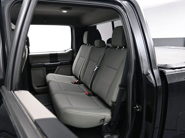 Certified 2021 Ford F250 XL w/ STX Appearance Package image 27