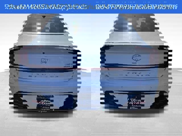 Used 2022 Hyundai Sonata Limited image 4