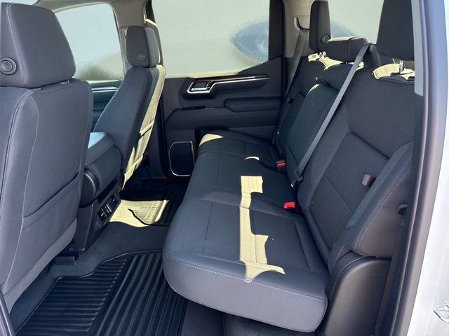 Used 2026 GMC Sierra 1500 Elevation AWD/4WD image 15