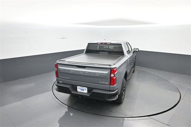 Used 2023 Chevrolet Silverado 1500 ZR2 image 21
