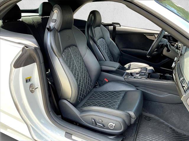 Used 2023 Audi S5 Premium Plus AWD/4WD image 8