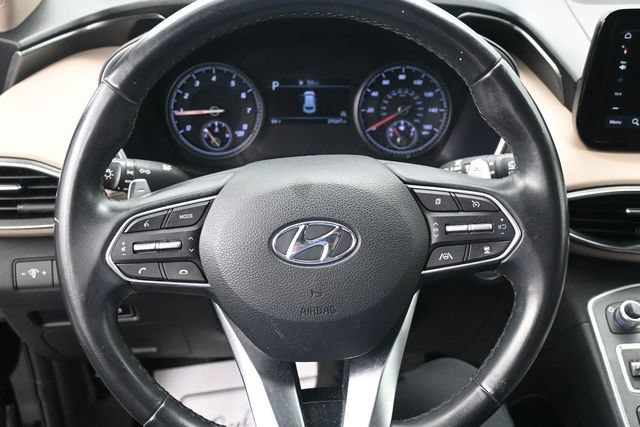 Used 2023 Hyundai Santa Fe SEL AWD/4WD image 9