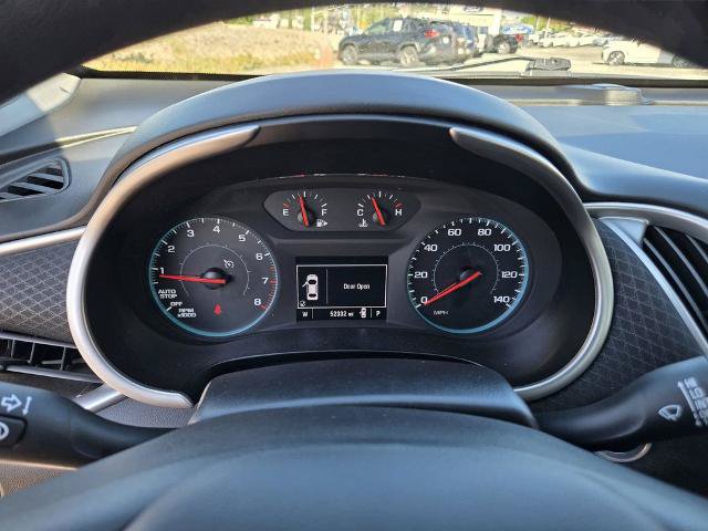 Used 2025 Chevrolet Malibu LT FWD image 22
