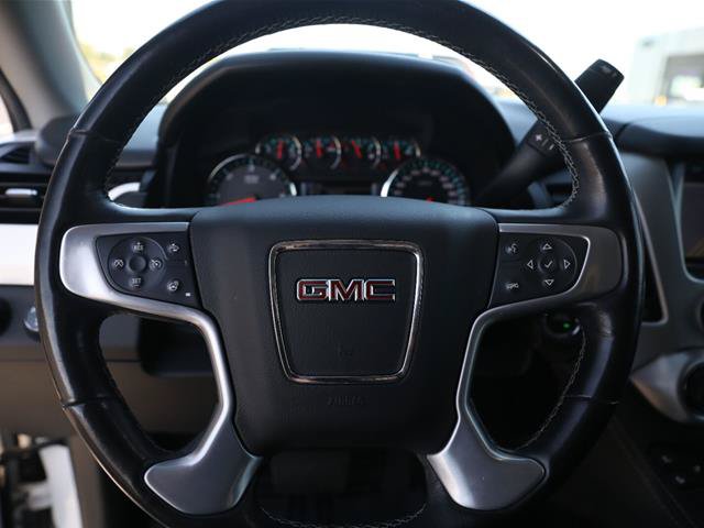 Used 2019 GMC Yukon XL SLT w/ Open Road Package AWD/4WD image 40