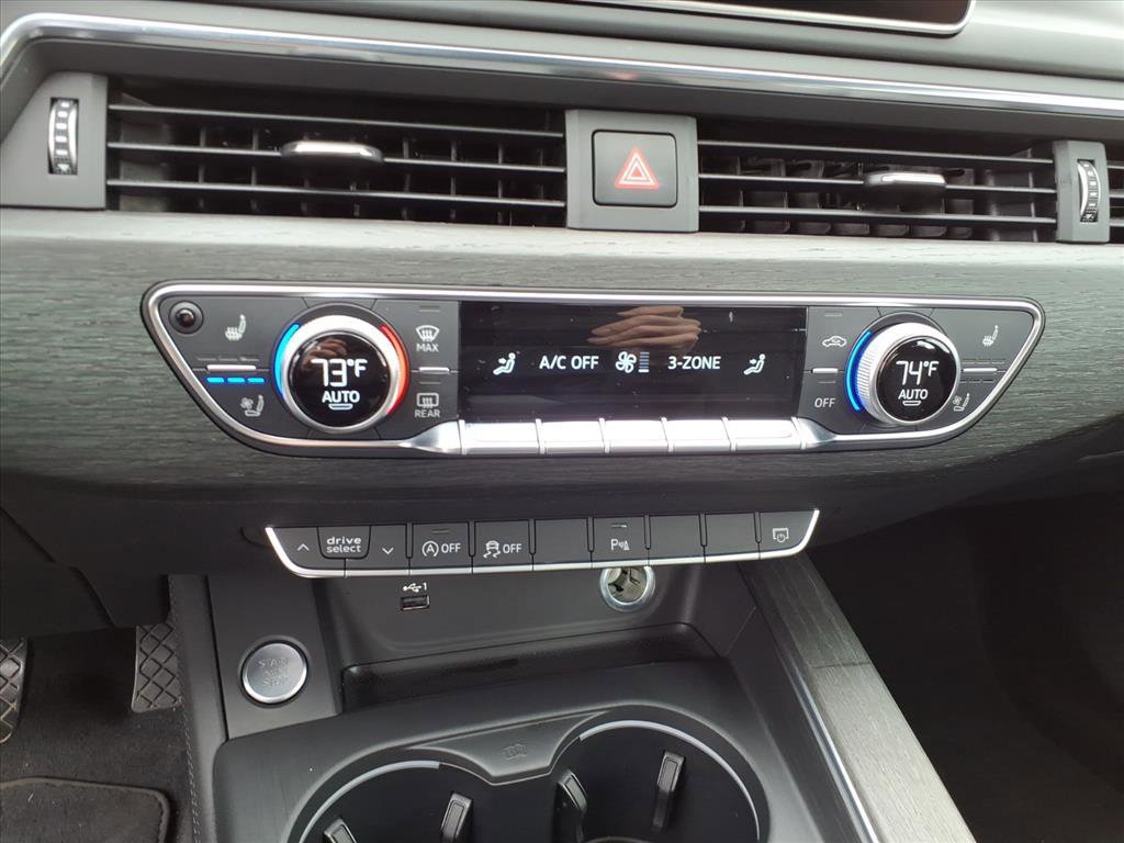 Used 2018 Audi A4 2.0T Prestige image 19