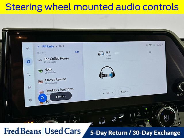 Used 2023 Toyota Highlander Limited image 16