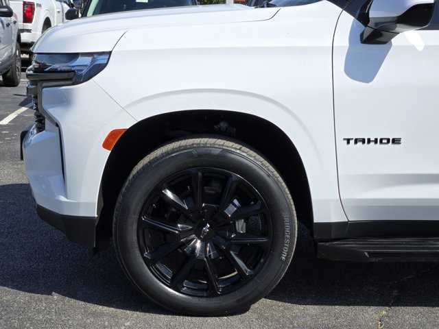 Used 2021 Chevrolet Tahoe RST RWD image 9