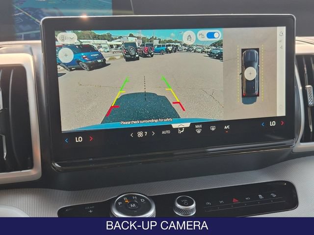 Certified 2025 Ford Expedition Max Active AWD/4WD image 24
