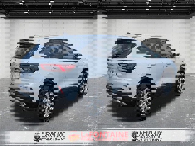 Certified 2025 Ford Escape Active image 4