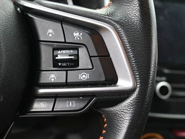 Used 2022 Subaru Crosstrek 2.5i Limited w/ Moonroof Package 1 image 14