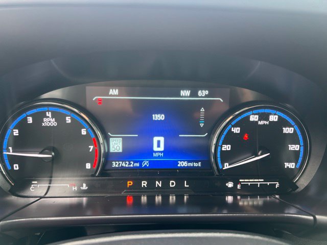 Certified 2024 Ford Bronco Sport Outer Banks w/ Tech Package AWD/4WD image 26