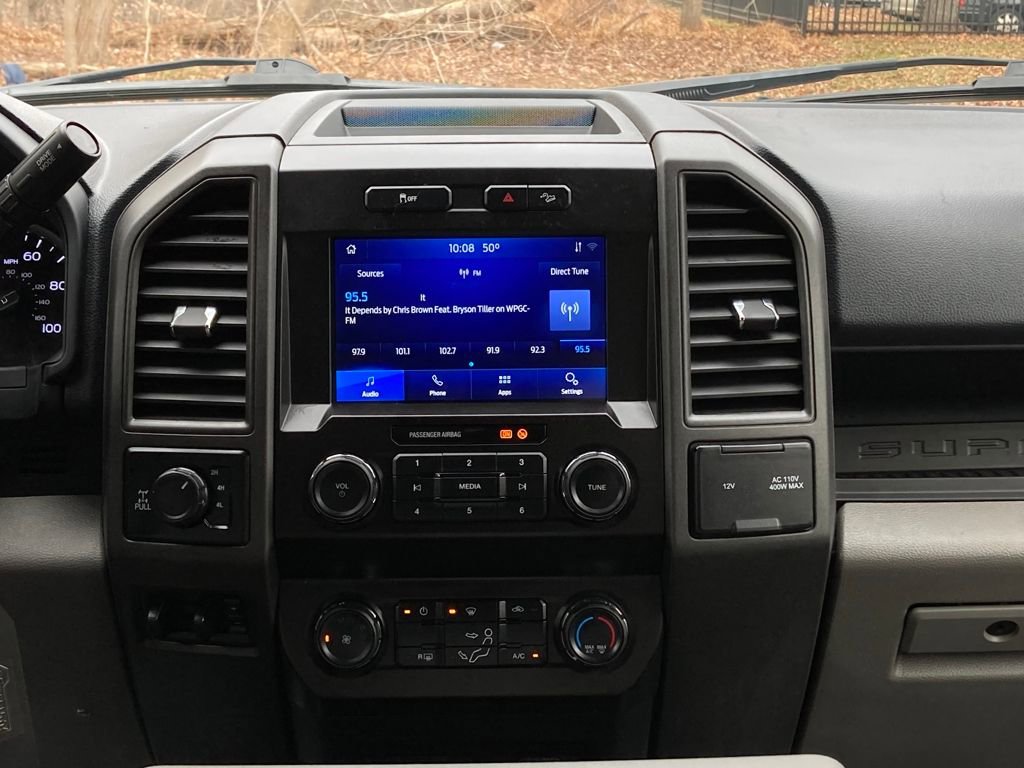 Certified 2022 Ford F250 XL w/ STX Appearance Package image 23