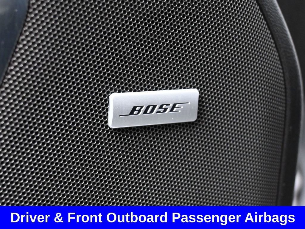 Used 2023 Chevrolet Suburban LT image 35