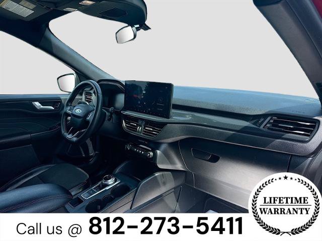 Certified 2023 Ford Escape ST-Line w/ Tech Pack #1 AWD/4WD image 28