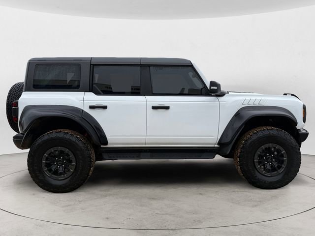 Certified 2023 Ford Bronco Raptor image 6