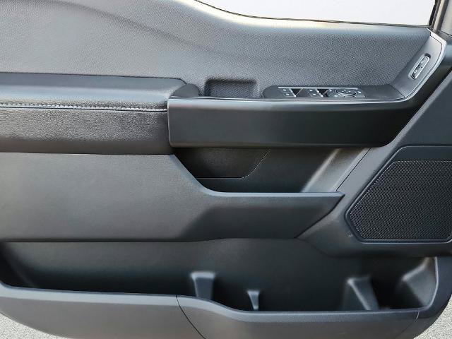 Certified 2024 Ford F150 STX RWD image 18